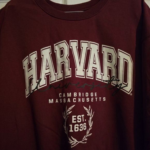 Urban Outfitters-Cold Crush Sweatshirt-NWT - Picture 3 of 5